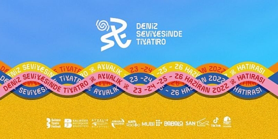 TikTok yaz sevincini Deniz Seviyesi Tiyatro Festivali’yle sahneye taşıyor!