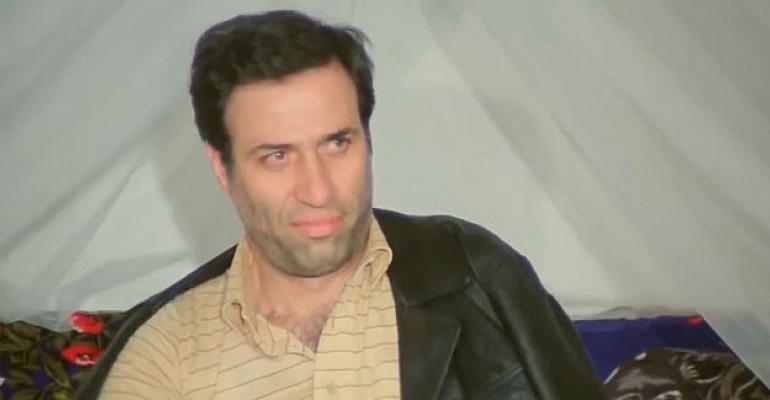 Türk sinemasının yeri doldurulamayan değerli oyuncusu  Kemal Sunal, vefatının 22. yılında Özlemle Anılıyor