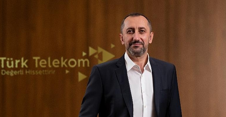 Türk Telekom’dan   AKM ve Beyoğlu Kültür Yolu’nda  WiFi deneyimi