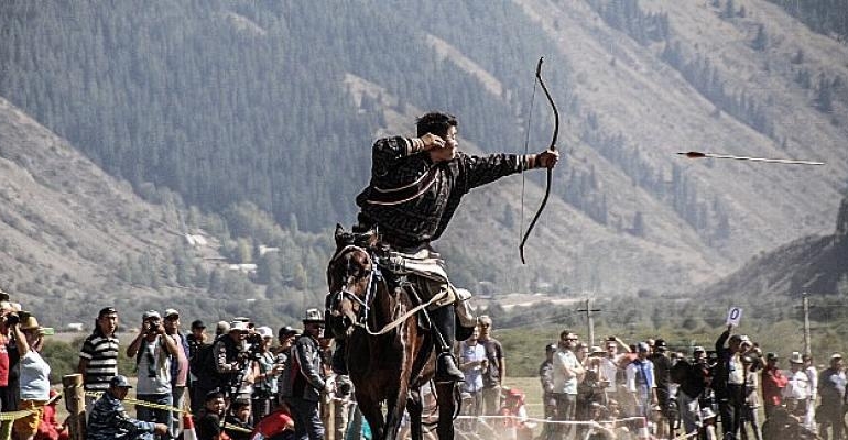 Türkiye dünyayı ağırlayacak