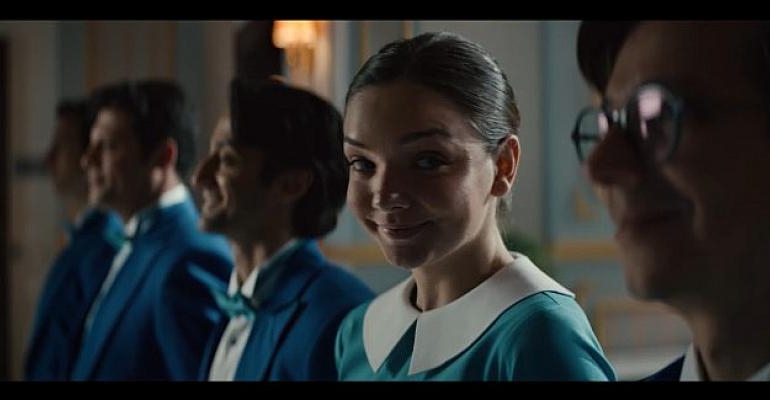 Türkiye’nin En Sevilen Oyuncuları Disney+’in Özel Filmi İçin Bir Araya Geldi