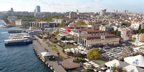 Türkiye’nin İlk Dijital Sanat Girişimciliği Programı “D-Art House” Başlıyor.