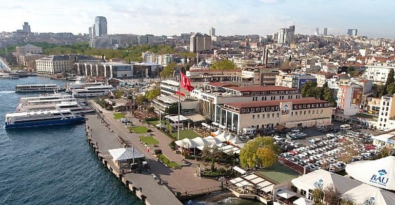 Türkiye’nin İlk Dijital Sanat Girişimciliği Programı “D-Art House” Başlıyor.