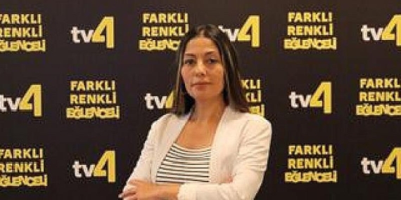 tv4 Ekranlarında Bizleri Neler Bekliyor? tv4, Kanal Kordinatörü Filiz Zengin anlattı.