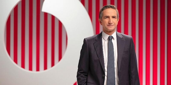 Vodafone Business, Sanayinin Dijital Dönüşümü İçin Türkiye’nin İlk 5G Standalone (SA) Özelleştirilmiş Mobil Şebekesini Kurdu