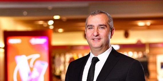 Vodafone’dan Mobil Altyapı Dönüşümü