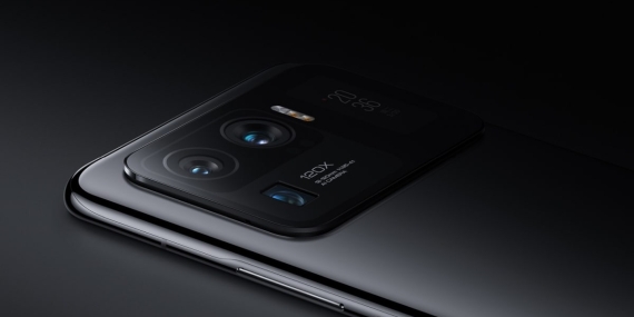 En güçlü Xiaomi modeli, MIUI 13 almaya başladı!