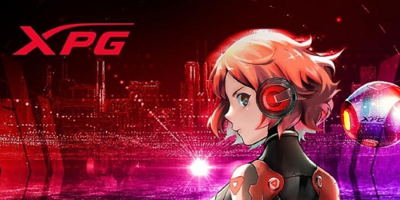 XPG, Xtreme Saga Fan Club’ı Duyurdu