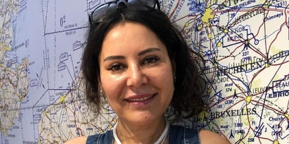 Yanılsamalar Üzerine Bir Roman