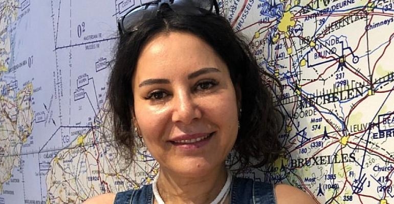 Yanılsamalar Üzerine Bir Roman