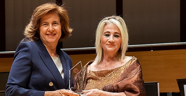 Yaşar Topluluğu kültür ve sanatın destekçisi