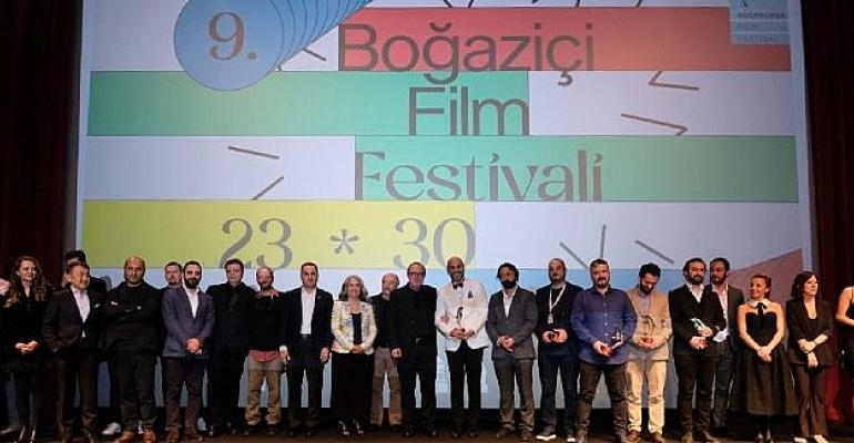 10. Boğaziçi Film Festivali’nin Yarışma Başvuruları Açıldı