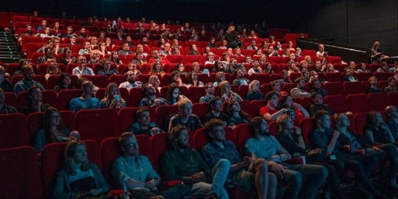 2022’nin İlk Yarısında En Çok Bu Filmler İzlendi