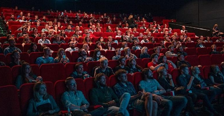 2022’nin İlk Yarısında En Çok Bu Filmler İzlendi