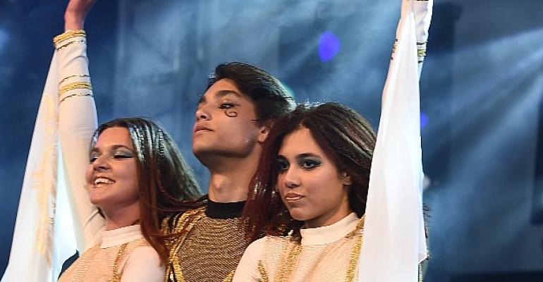 24. Liseler Arası Müzik Yarışması’nda Kazananlar Belli Oldu