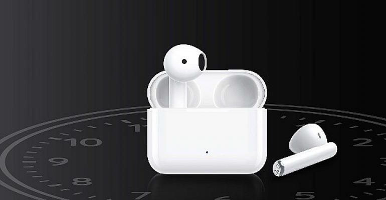 28 saat pil ömürlü HONOR Choice Earbuds X, uygun fiyatıyla dikkat çekiyor