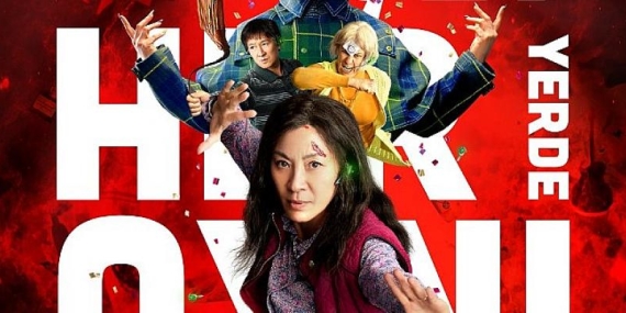 Açık Hava Film Geceleri Ayvalık’ta 8 Temmuz’da Başlıyor