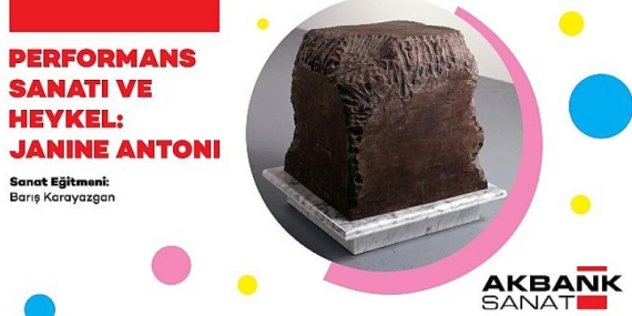 Akbank Sanat Çocuk Etkinlikleri   Temmuz Ayında da Evinizde