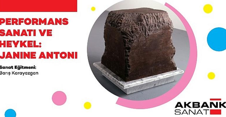 Akbank Sanat Çocuk Etkinlikleri   Temmuz Ayında da Evinizde