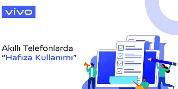 Akıllı Telefonlarda “Hafıza Kullanımı” Alışkanlığı