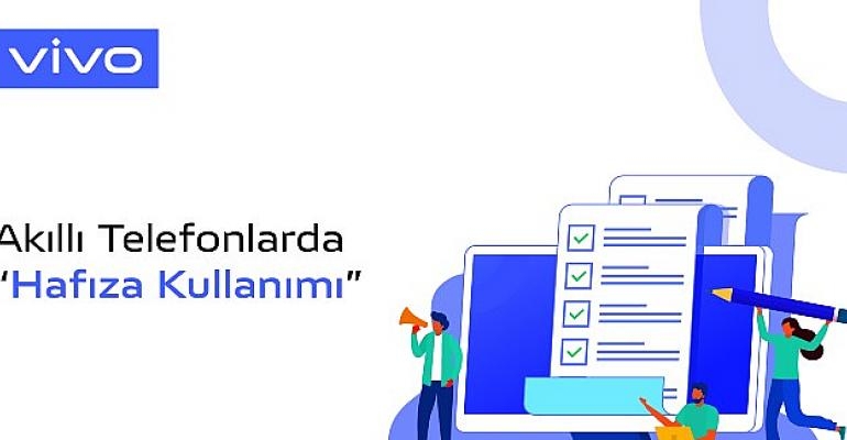 Akıllı Telefonlarda “Hafıza Kullanımı” Alışkanlığı