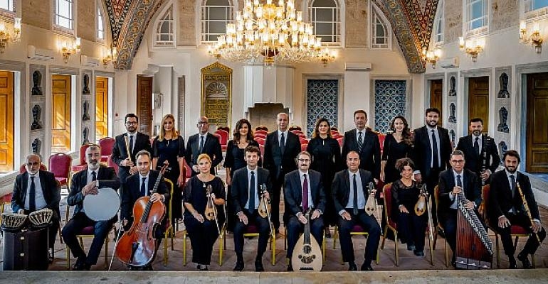 AKM’de İstanbul Şarkıları Söylenecek