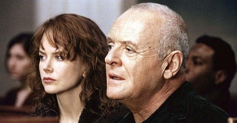 Aksiyon ve Gerilim Filmleri  Temmuz’da FilmBox Extra Ekranlarında