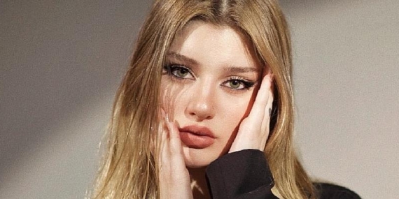 Alara Serena’dan yeni hit “Kıvılcım”