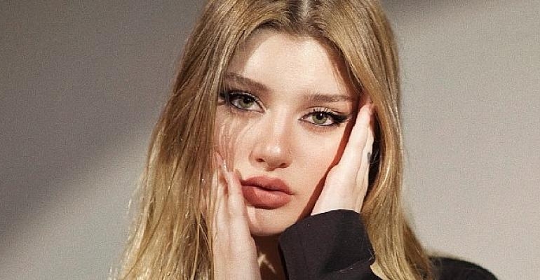 Alara Serena’dan yeni hit “Kıvılcım”