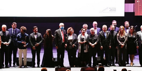 Altın Koza Heyecanı Başladı