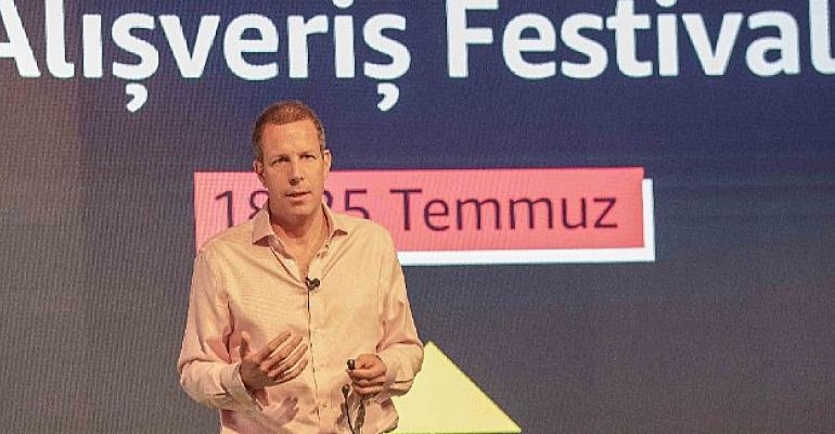 Amazon’un en büyük alışveriş etkinliği, Prime Alışveriş Festivali 18 – 25 Temmuz’da Türkiye’de!
