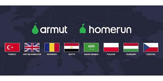 Armut’un Yurtdışı Operasyonları Yüzde 300 Büyüdü