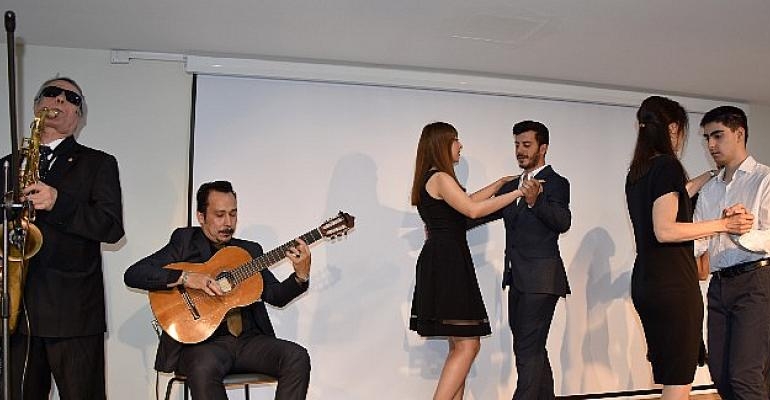 Aşık Veysel Engelsiz Yaşam Merkezi Yeteneklerini Arıyor
