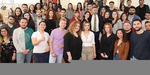 Avrupalı gençler Bayraklı’da buluşuyor!