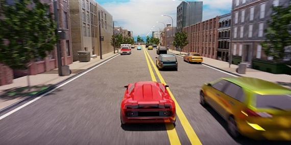 Bağımsız oyun stüdyosu Semruk Games’ten oyun ekosistemine güçlü giriş