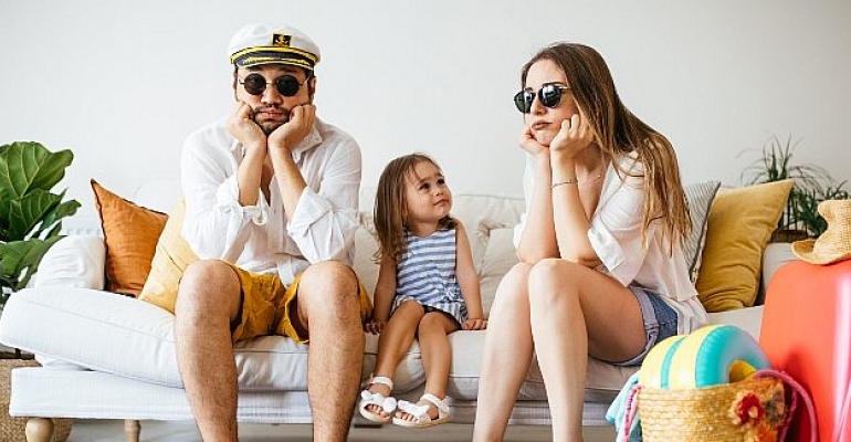 Bayram Tatilinde Villa Kiralayacaklara Sahte İlan Uyarısı