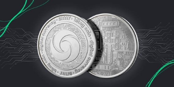 Bitay’dan bayrama özel 500 USD değerinde   BITAY Coin hediye