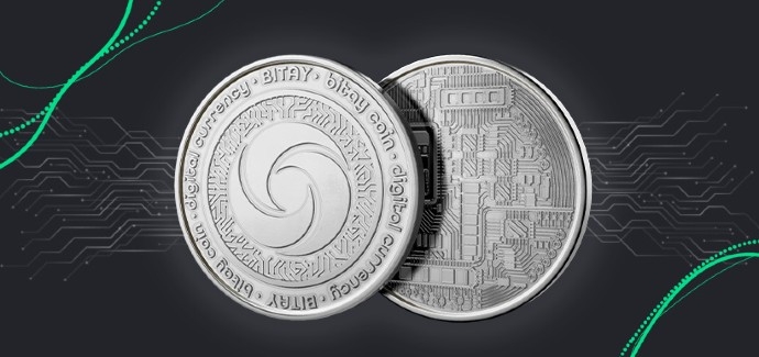 Bitay’dan bayrama özel 500 USD değerinde   BITAY Coin hediye