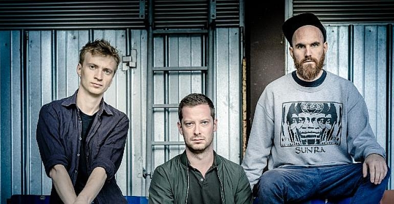 Borusan Müzik Evi’nden İki Özel Konser Müze Gazhane’de