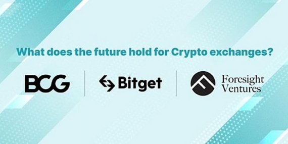 Boston Consulting Group ve Bitget WEB3 üzerine bir rapor yayımladı