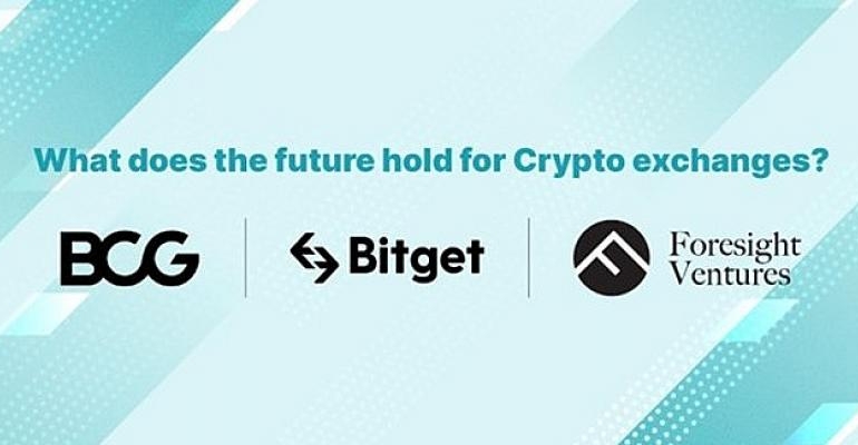 Boston Consulting Group ve Bitget WEB3 üzerine bir rapor yayımladı
