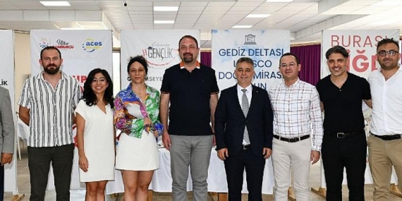 Çiğli’de “Dijital İmar Ruhsatı” Uygulamasının İlk Etabı Hizmete Girdi