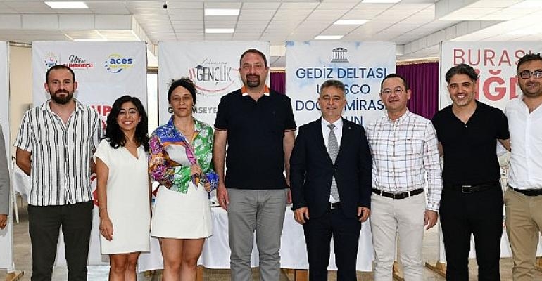 Çiğli’de “Dijital İmar Ruhsatı” Uygulamasının İlk Etabı Hizmete Girdi