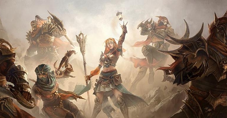 Diablo Immortal’da Güncellemeler Devam Ediyor: Sınıf Değişimi ve Yeni İçerikler Geliyor