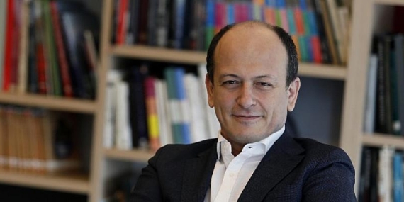 Dijital Hizmette Orta ve Doğu Avrupa’nın En İyisi  Akbank Private Banking