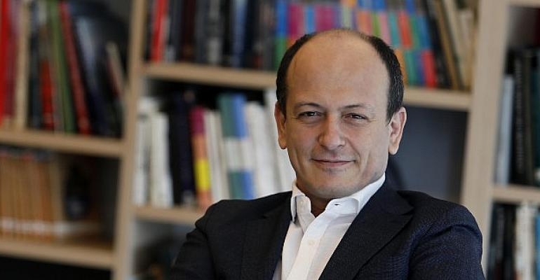 Dijital Hizmette Orta ve Doğu Avrupa’nın En İyisi  Akbank Private Banking