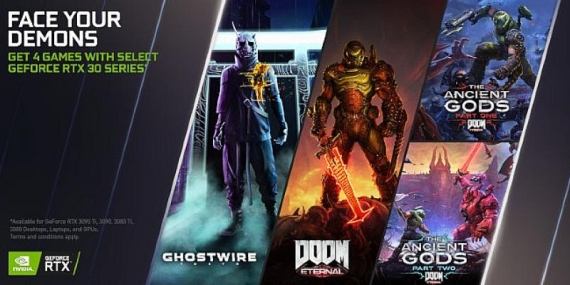 Dört Yeni NVIDIA Refleks Oyunu Çıktı, ‘Warhammer 40,000: Darktide’ Ufukta Göründü