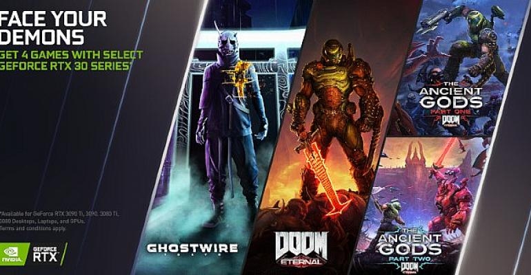 Dört Yeni NVIDIA Refleks Oyunu Çıktı, ‘Warhammer 40,000: Darktide’ Ufukta Göründü