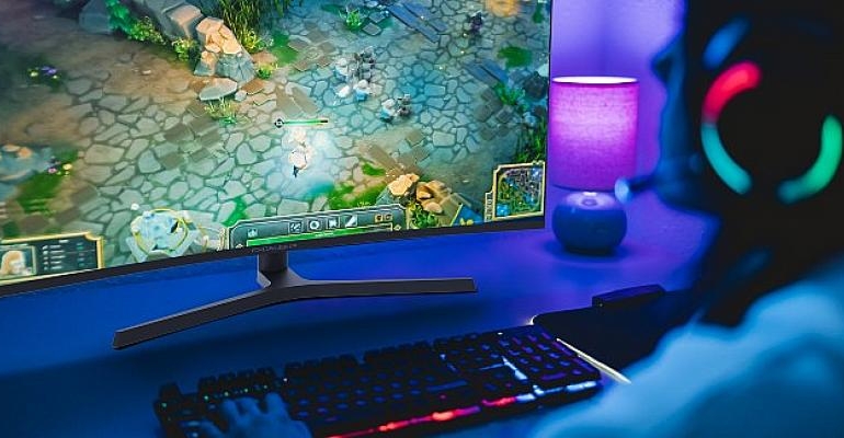 Dünyadaki Online Nüfusun  Yüzde 79’u Oyunlarla İlgileniyor