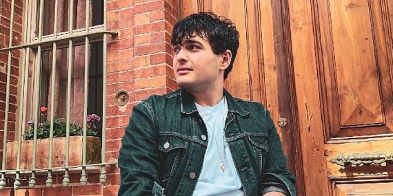 Ege Balkiz ve Hakan Kılınç’tan yeni hit “Susar”